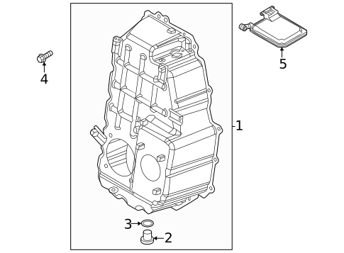 Automatic Transmission for 2024 Hyundai Santa Fe #0