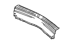 KSD46889X02 - Body: Sill Plate for Mazda: CX-5 Image