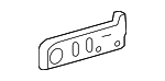 81253SJAA02 - Body: Seat Switch for Acura Image