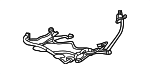 81206TY2A21 - Body: Wire Harness for Acura Image
