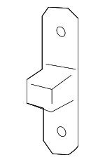 Mount Bracket