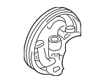 4451A055 - : Pulley Assembly for Mitsubishi: Outlander Image