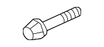 957010805508 - Electrical: Alternator Mount Bolt for Honda: Accord, Civic, CR-V, HR-V Image