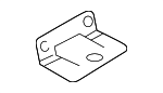 30021527 - Body: Mount Bracket for GM Image