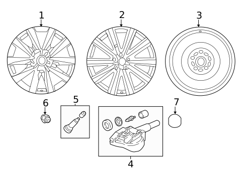 Covers & Trim for 2021 Mazda 6 #0