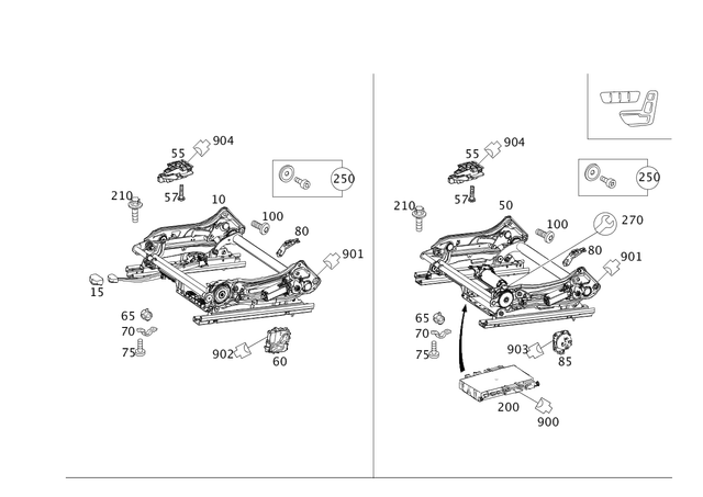 375455728 - Electrical Equipment and Instruments: Plug for Mercedes-Benz: 180C, 250, 300S, C230, C240, C250, C280, C300, C32 AMG, C320, C350, C55 AMG, CLK320, CLK350, CLK500, CLK55 AMG, CLK550, CLK63 AMG, CLS400, CLS550, CLS63 AMG, CLS63 AMG S, E250, E350, E400, E550, E63 AMG, E63 AMG S, G55 AMG, G550, G550 4x4, G63 AMG, G65 AMG, GLK250, GLK350, S350, S400, S500, S550, S600, S63 AMG, SL400, SL450, SL550, SL63 AMG, SL65 AMG, SLC300, SLC43 AMG, SLK250, SLK280, SLK300, SLK350, SLK55 AMG, SLS AMG Image image