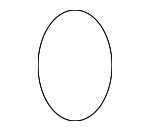 CZU000010 - Body: Quarter Glass Spacer for Land Rover: Defender 110, Defender 130, Defender 90, LR2, LR3, LR4, Range Rover Evoque, Range Rover Sport, Range Rover Velar Image