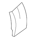 40003478 - Body: Flare for Volvo: XC60 Image