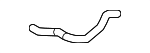 215039FU0B - : Lower Hose for Nissan: TITAN XD Image