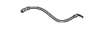 5400714 - Electrical: Ground Cable for Mercedes-Benz Image