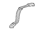2975409445 - Electrical: Harness for Mercedes-Benz Image