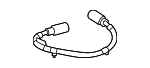 2945408005 - Electrical: Harness for Mercedes-Benz Image