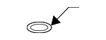 37985RTA003 - Unclassified: 2006-2021 Honda - O-Ring for Honda: Civic, CR-V Image