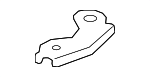 4723311010 - Body: Reservoir Bracket for Lexus: LC500, LC500h, LS500, LS500h Image