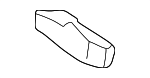 MR556564 - : Pull Handle for Mitsubishi Image