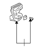 MR513462 - : Blower Assembly for Mitsubishi Image