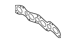 31316041 - Engine: Turbocharger Gasket for Volvo Image