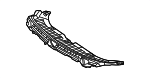 2478854208 - Body: Upper Mount for Mercedes-Benz Image