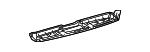 5076878010 - Body: Valance Panel for Lexus Image