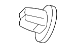 9018906211 - Body: Bumper Cover Grommet for Lexus Image