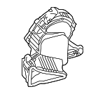 86150AN020 - Body: Woofer for Toyota: Tundra Image