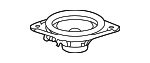 861600C290 - Body: Inst Panel Speaker for Toyota: Grand Highlander, Sequoia, Tundra Image
