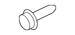 81A88251A - Cooling System: Water Pump Bolt for Nissan Image