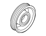 97643J9200 - : Pulley for Kia: Seltos, Soul Image