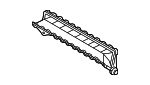 97122GI010 - HVAC: Door for Hyundai Image