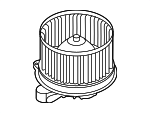 97113DO000 - : Blower Motor for Hyundai Image