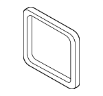 97127DO000 - : Rear Seal for Hyundai Image