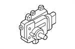97124GI000 - HVAC: Actuator for Hyundai Image