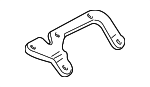 24505362 - Electrical: Alternator Bracket for GM Image