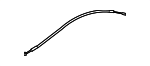 5745A379 - : Cable for Mitsubishi Image