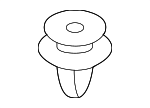 51437001491 - Body: Door Trim Panel Clip for Mini Image