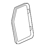 51417363850 - : Lamp Cover for Mini: Cooper Clubman Image