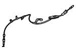 3382006530 - Body: Control Cable for Lexus: ES300h Image