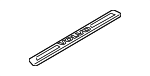 31265141 - Body: Scuff Plate for Volvo Image