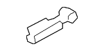 GHK188829 - : Release Handle for Mazda: 6 Image