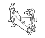 8940860050 - : Height Sensor for Lexus: LX600, LX700h Image