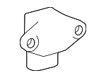8919122020 - Electrical: Accelerometer for Lexus Image