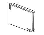 15221217 - Engine: Filter Element for GM Image