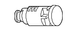 4778448 - Body: Lock Cylinder for Mopar Image