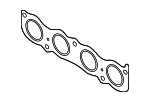 285212J000 - Exhaust: Mnfd W/Converter Gasket for Hyundai Image