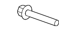 9132667 - Body: Side Retainer Rivet for GM Image