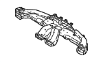 97470D2AA0 - : Air Distributor for Hyundai Image