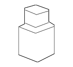 95410J5000 - : Indicator for Kia: K900 Image