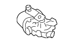 851100T010 - Body: Wiper Motor for Toyota Image