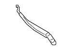 852110T010 - : Wiper Arm for Toyota: Venza Image
