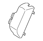 10444034 - Electrical: Cover for GM Image